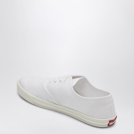 26FW 프라다 스니커즈 1E402O0303LKE White - PRADA
