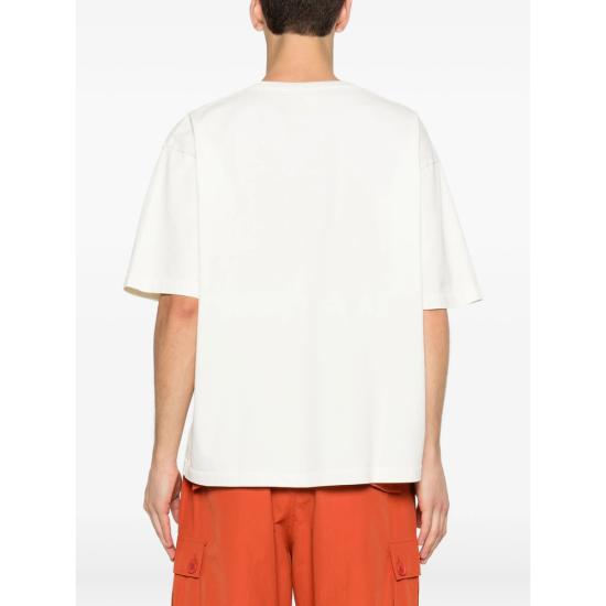 26SS 키드슈퍼 반팔 티셔츠 TEE 10 NATUR NEUTRALS - KIDSUPER