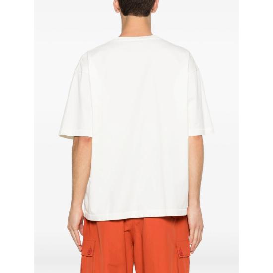 26SS 키드슈퍼 반팔 티셔츠 TEE 11 WHITE NEUTRALS - KIDSUPER