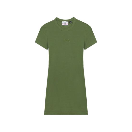 26SS 지씨디에스 원피스 C1WEQB017J103 GREEN