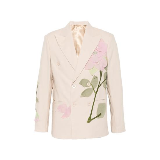 26SS 키드슈퍼 수트 자켓 SUT 08 CREAM NEUTRALS