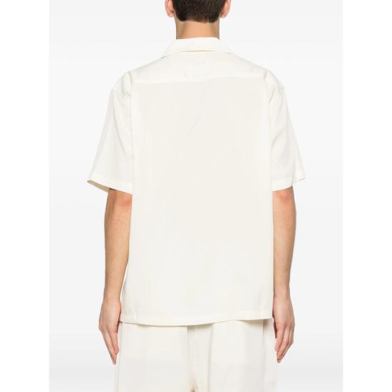 26SS 키드슈퍼 반팔 셔츠 SST 03 CREAM NEUTRALS - KIDSUPER