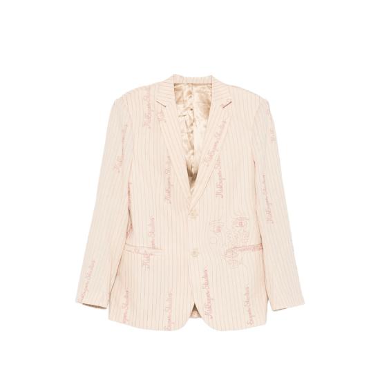 26SS 키드슈퍼 수트 자켓 SUT 03 CREAM NEUTRALS