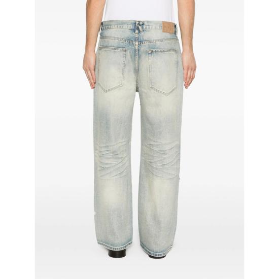 26SS 키드슈퍼 데님 팬츠 PT 15 BLUE BLUE NEUTRALS - KIDSUPER