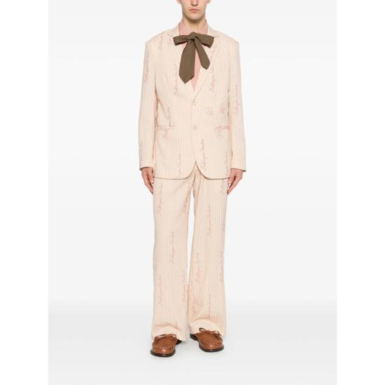 26SS 키드슈퍼 팬츠 SUB 03 CREAM NEUTRALS - KIDSUPER