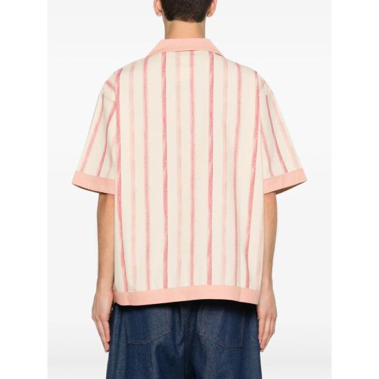 26SS 키드슈퍼 반팔 셔츠 SST 02 PINK NEUTRALS PINK - KIDSUPER