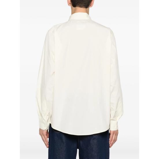 26SS 키드슈퍼 긴팔 셔츠 LTP 07 WHITE NEUTRALS - KIDSUPER