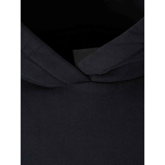 26SS 루드 후드 티셔츠 RHSS26HO05012 6185 BLUE - RHUDE