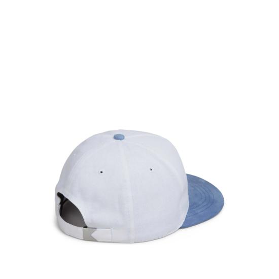 26SS 루드 모자 RHSS26HA01831 2305 WHITE - RHUDE