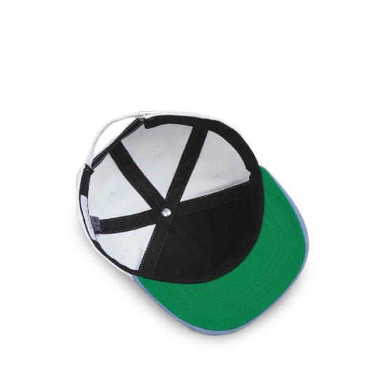 26SS 루드 모자 RHSS26HA01831 2305 WHITE - RHUDE