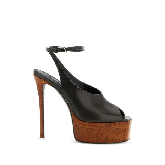 26SS 디 아티코 부츠 260WSH00911 LBT019AA 828 BROWN