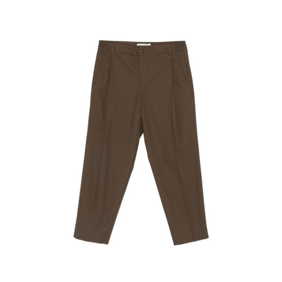 26SS 브릴리아1949 팬츠 300114 MANHATTANS 00046 BROWN