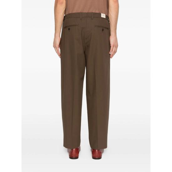 26SS 브릴리아1949 팬츠 300114 MANHATTANS 00046 BROWN - BRIGLIA 1949