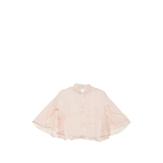 26SS 막스마라 케이프 MXADONNA 030 002 PINK