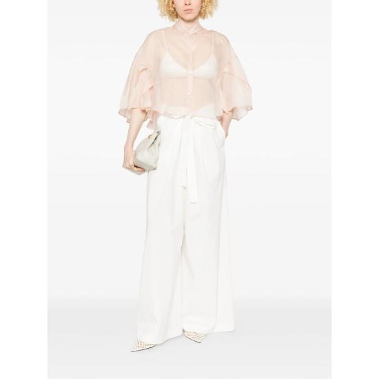 26SS 막스마라 케이프 MXADONNA 030 002 PINK - MAX MARA