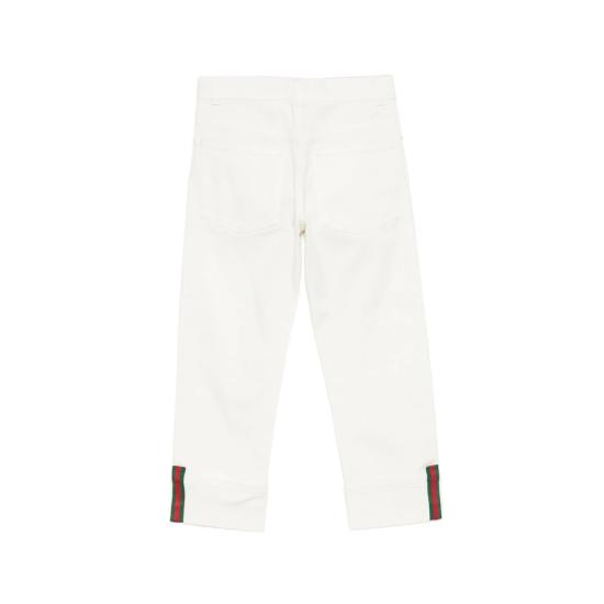 26SS [키즈] 구찌 진 826644 XDDFB 9692 NEUTRALS - GUCCI