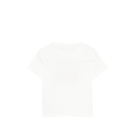 26SS [키즈] 구찌 티셔츠 575114 XJHO8 9214 WHITE - GUCCI