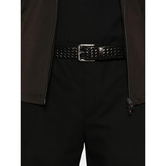 26SS 브릴리아1949 팬츠 300114 MANHATTANS 00010 BLACK - BRIGLIA 1949