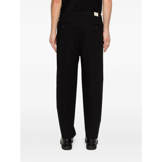 26SS 브릴리아1949 팬츠 300114 MANHATTANS 00010 BLACK - BRIGLIA 1949