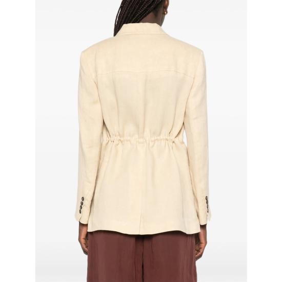 26SS 막스마라 스튜디오 자켓 MSTADESSO 307 028 NEUTRALS - MAX MARA STUDIO