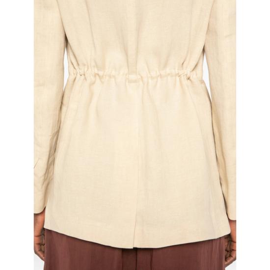 26SS 막스마라 스튜디오 자켓 MSTADESSO 307 028 NEUTRALS - MAX MARA STUDIO