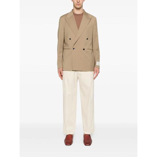 26SS 브릴리아1949 팬츠 300114 MANHATTANS 00023 NEUTRALS - BRIGLIA 1949