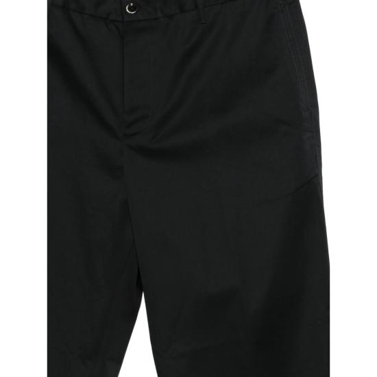 26SS 나인인더모닝 팬츠 9SS26 THG02 NERO BLACK - NINE IN THE MORNING