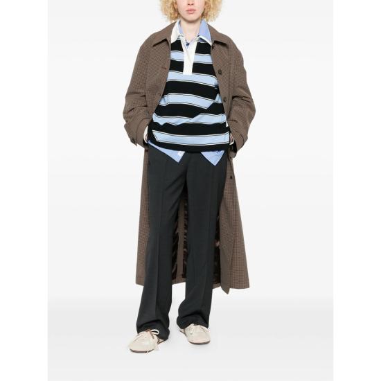 26SS 클로즈드 폴로 티셔츠 C95178 45R ST 565 BLUE BLUE - CLOSED
