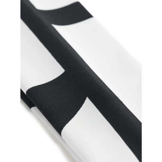 26SS 토템 헤어 액세서리 253 WSH0043 FB0221 141 TOFU WHITE - TOTEME