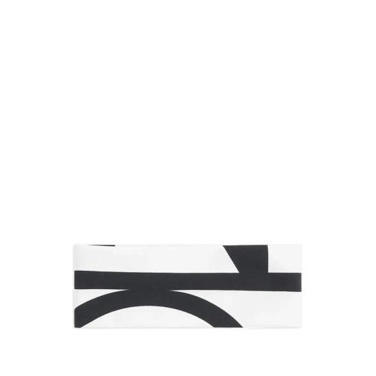 26SS 토템 헤어 액세서리 253 WSH0043 FB0221 141 TOFU WHITE