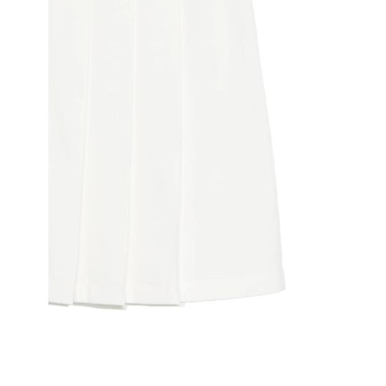 26SS 아페쎄 스커트 COHLC F06509 AAB WHITE - A.P.C.