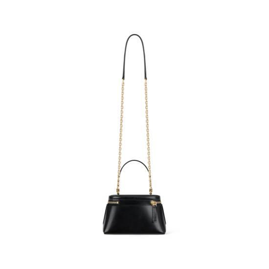 26FW 지방시 안티고나 배니티 백 BB60QMB13A 001 BLACK - GIVENCHY