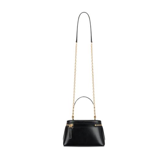 26SS 지방시 안티고나 배니티 백 BB60QMB13A 001 BLACK - GIVENCHY