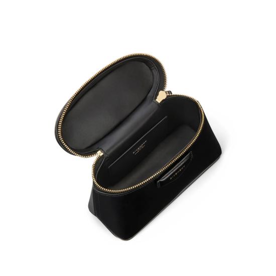 26FW 지방시 안티고나 배니티 백 BB60QMB13A 001 BLACK - GIVENCHY