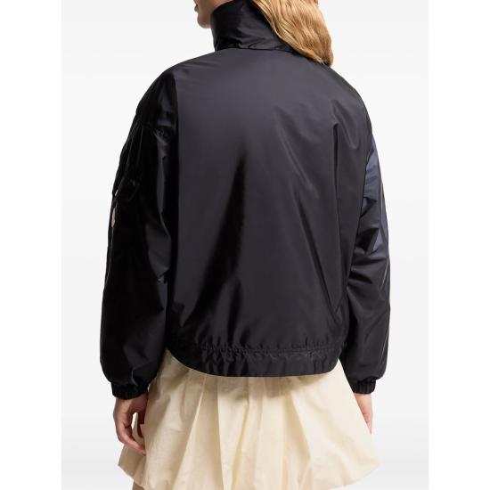 26SS 몽클레어 봄버 자켓 539ZD 1A001 70 742 BLUE - MONCLER