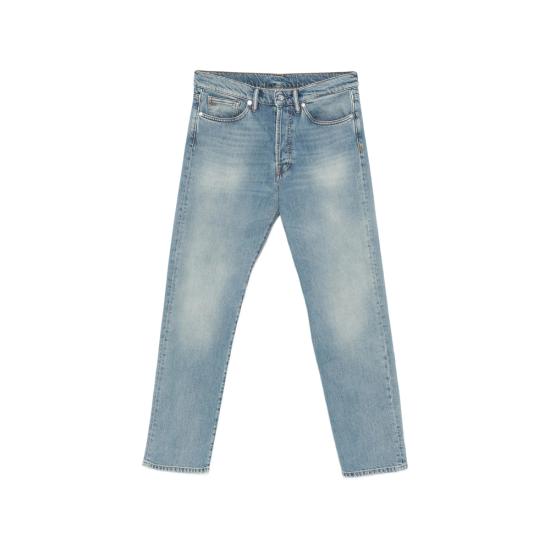 26SS 나인인더모닝 데님 팬츠 9SS26 NH93 NATHAN BLUE