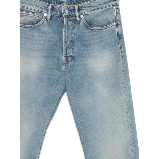 26SS 나인인더모닝 데님 팬츠 9SS26 NH93 NATHAN BLUE - NINE IN THE MORNING