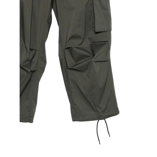 26SS 나인인더모닝 스트레이트 팬츠 9SS26 LIE14 CACTU GREEN - NINE IN THE MORNING