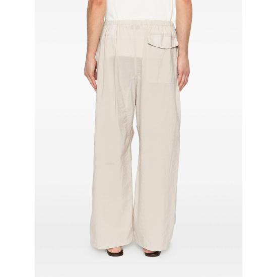 26SS 르메르 스트레이트 팬츠 PA1293 LF1563 BG282 NEUTRALS - LEMAIRE