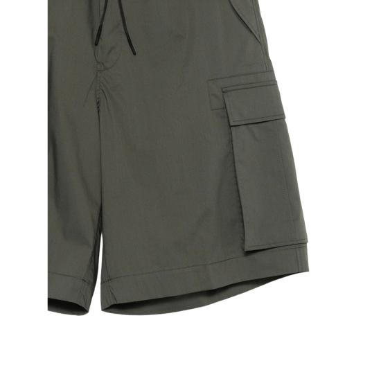 26SS 나인인더모닝 숏팬츠 9SS26 LUS02 CACTU GREEN - NINE IN THE MORNING