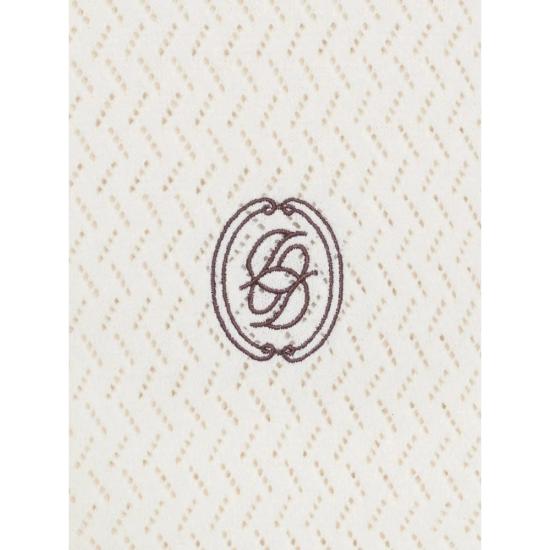 26SS 드롤드무슈 반팔 티셔츠 K PO202 CO292 OFFWH NEUTRALS - DROLE DE MONSIEUR