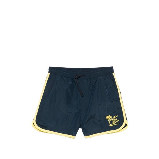 26SS 드롤드무슈 숏팬츠 K BS184 PA028 NAVY BLUE