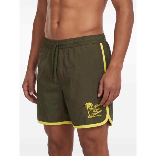 26SS 드롤드무슈 스윔팬츠 K BS184 PA028 KAKI GREEN - DROLE DE MONSIEUR