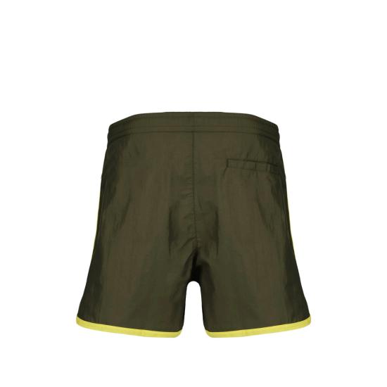 26SS 드롤드무슈 스윔팬츠 K BS184 PA028 KAKI GREEN - DROLE DE MONSIEUR
