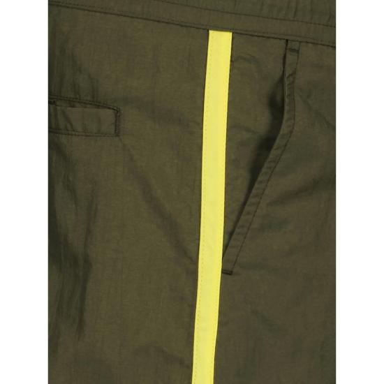 26SS 드롤드무슈 스윔팬츠 K BS184 PA028 KAKI GREEN - DROLE DE MONSIEUR