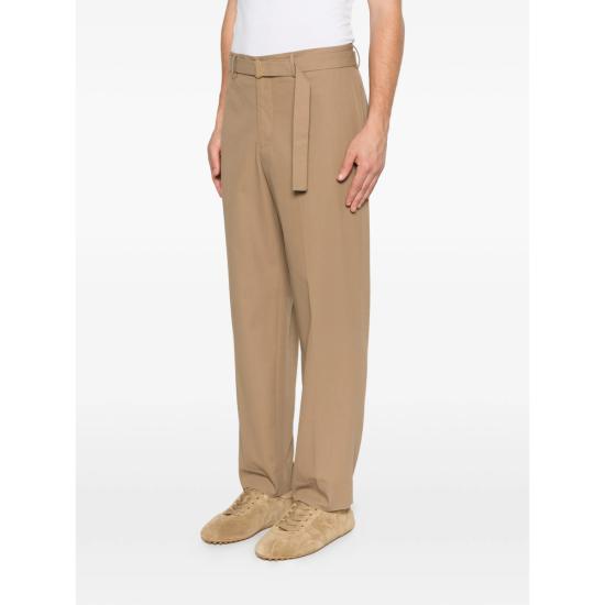 26SS 브릴리아1949 스트레이트 팬츠 300114 RIVOLI 00053 NEUTRALS - BRIGLIA 1949