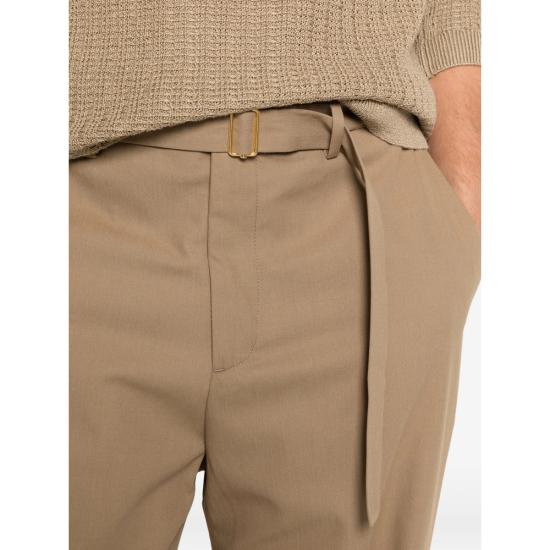 26SS 브릴리아1949 스트레이트 팬츠 300114 RIVOLI 00053 NEUTRALS - BRIGLIA 1949