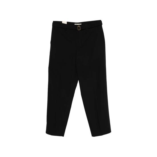 26SS 브릴리아1949 팬츠 300114 RIVOLI 00010 BLACK