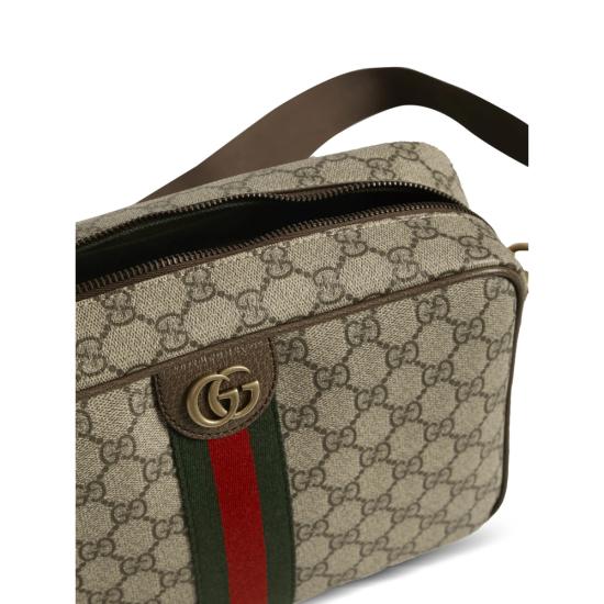 26SS 구찌 오피디아 미디움 크로스바디백 834468 FAEOF 9745 NEUTRALS - GUCCI