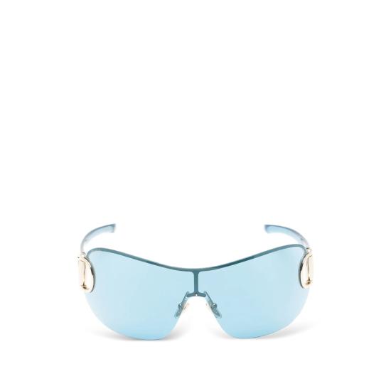 26SS 구찌 선글라스 865675 J1691 8040 BLUE